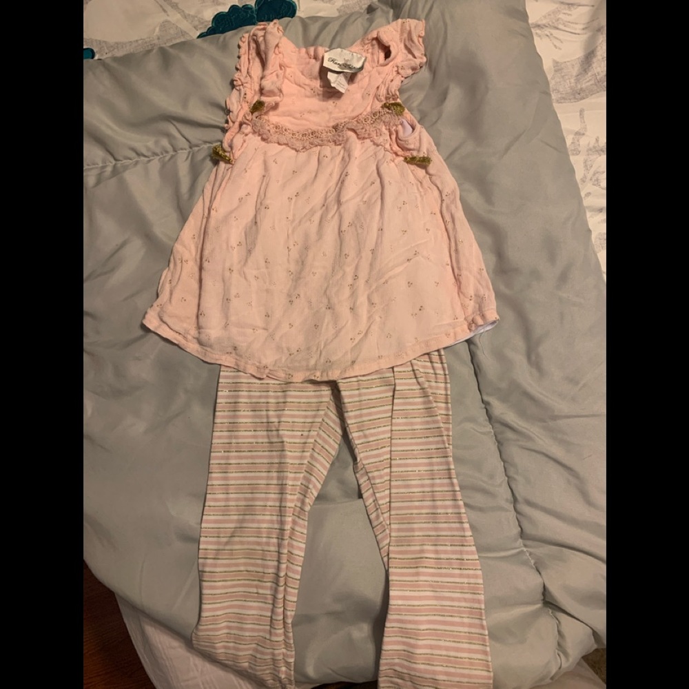 RareEditions outfit